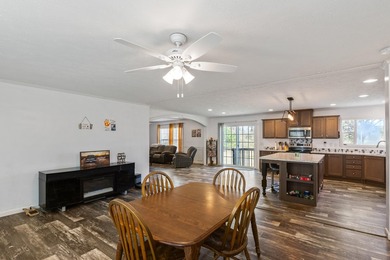 Are you looking for a little taste of the country without being