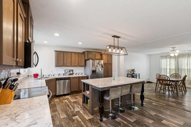 Are you looking for a little taste of the country without being