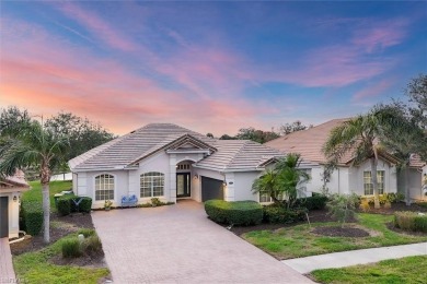 Lake Home For Sale in Punta Gorda, Florida