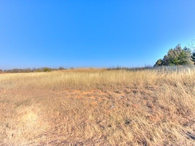 Liberty Lake Acreage For Sale in Guthrie Oklahoma