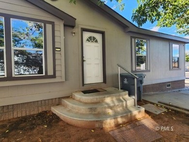 Lake Powell Home For Sale in Page Arizona