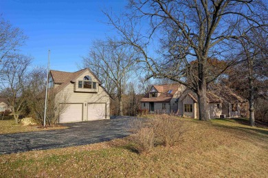 Lake Home For Sale in Galena, Illinois