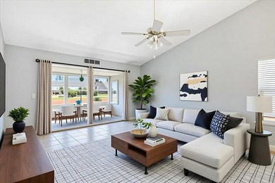 Beautiful 2 bedroom, 2 bathroom home featuring a brand new 2026 - photo 1