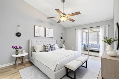 Beautiful 2 bedroom, 2 bathroom home featuring a brand new 2026 - photo 6