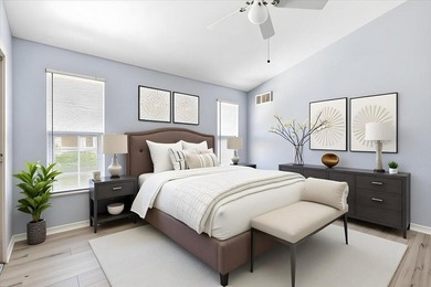 Beautiful 2 bedroom, 2 bathroom home featuring a brand new 2026 - photo 7