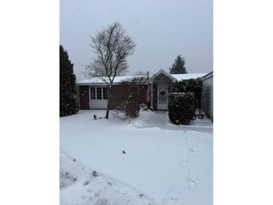 Lake Champlain - Clinton County Home Sale Pending in Plattsburgh New York