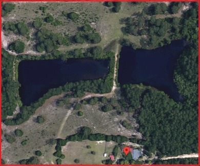 Just 5 miles North of town, approximately 22 acres with a couple - photo 1