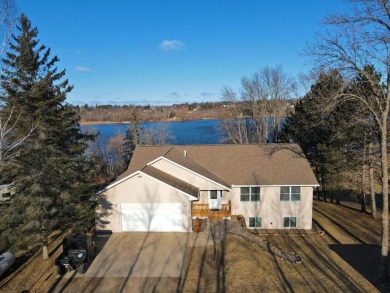 Lake Home For Sale in Hill City, Minnesota