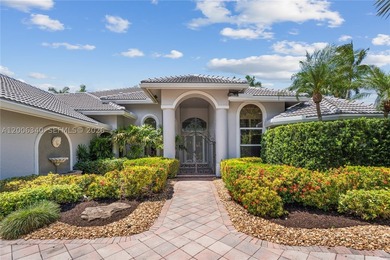 Stunning single-story estate in the exclusive Weston Hills - photo 5