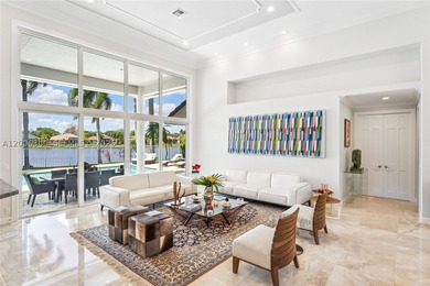 Stunning single-story estate in the exclusive Weston Hills - photo 7