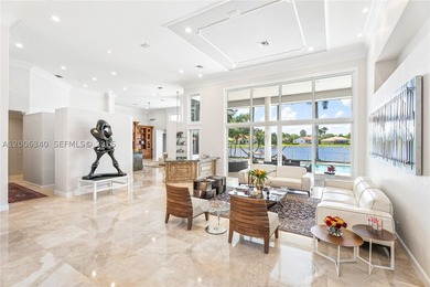 Stunning single-story estate in the exclusive Weston Hills - photo 8