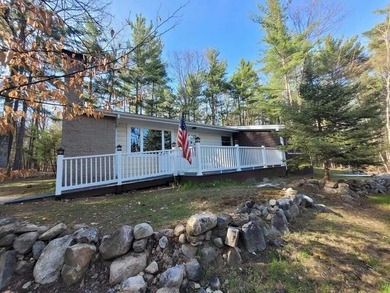 Lake Eaton - Essex County Home Sale Pending in Jay New York