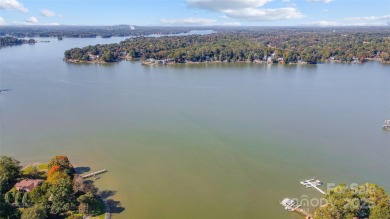 Lake Wylie Home Active Under Contract in Rock Hill South Carolina