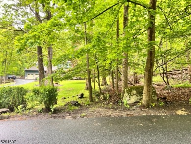 Lake Lot For Sale in Byram Township, New Jersey