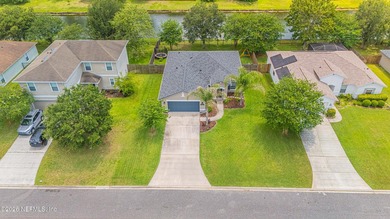 Welcome to Samara Lakes in desirable St. Johns County-with NO - photo 11