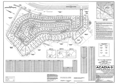 Belmont Place S/D See IN Documents: Plat and Covenants - photo 2