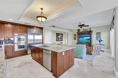 Experience refined beachfront living in this exceptional - photo 12