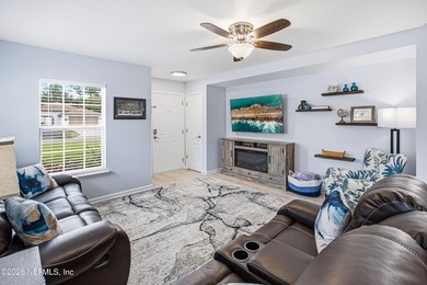 Welcome to Samara Lakes in desirable St. Johns County-with NO - photo 13