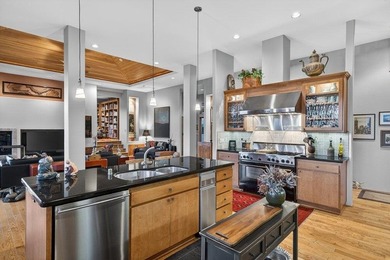 A Lifestyle Like No Other! Timeless mountain living awaits at - photo 13