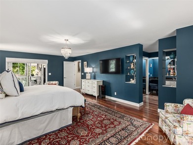 1071 Linkside Drive offers exceptional mountain living in the - photo 14