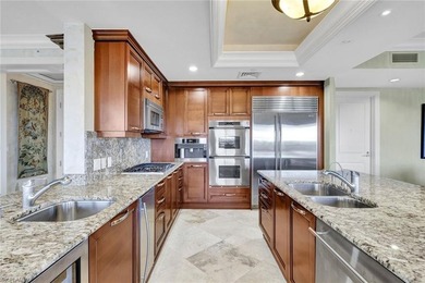 Experience refined beachfront living in this exceptional - photo 14