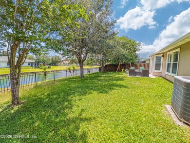 Welcome to Samara Lakes in desirable St. Johns County-with NO - photo 14