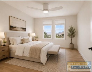 Contemporary and light-filled, The Byron floorplan features - photo 4