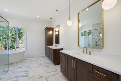 Custom built by award winning Bluestone Builders. Situated on a - photo 14
