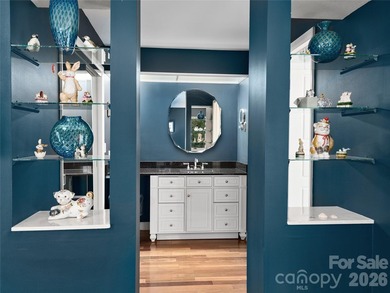 1071 Linkside Drive offers exceptional mountain living in the - photo 15