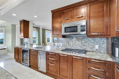 Experience refined beachfront living in this exceptional - photo 15
