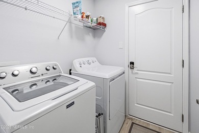 Welcome to Samara Lakes in desirable St. Johns County-with NO - photo 15