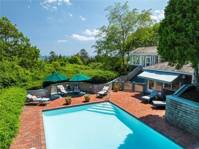 *Twin Ledges* located on historic Ocean Drive, is a charming - photo 5