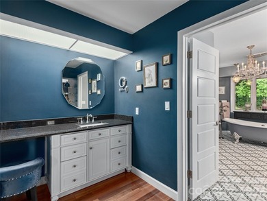 1071 Linkside Drive offers exceptional mountain living in the - photo 16