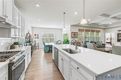 Experience refined living in this better-than-new residence - photo 6