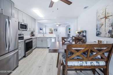 Welcome to Samara Lakes in desirable St. Johns County-with NO - photo 16