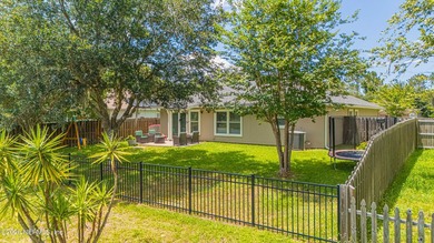 Welcome to Samara Lakes in desirable St. Johns County-with NO - photo 17