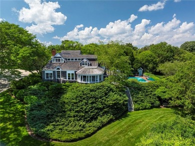*Twin Ledges* located on historic Ocean Drive, is a charming - photo 7