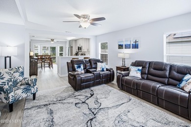 Welcome to Samara Lakes in desirable St. Johns County-with NO - photo 18