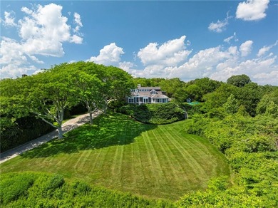 *Twin Ledges* located on historic Ocean Drive, is a charming - photo 8