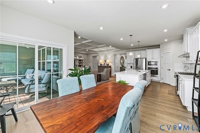 Experience refined living in this better-than-new residence - photo 9
