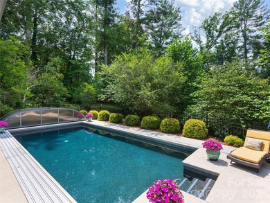 1071 Linkside Drive offers exceptional mountain living in the - photo 20