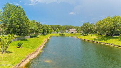 Welcome to Samara Lakes in desirable St. Johns County-with NO - photo 21