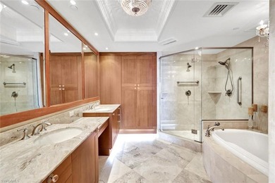 Experience refined beachfront living in this exceptional - photo 23
