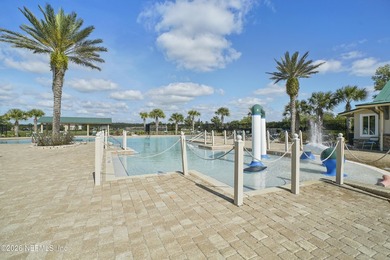 Welcome to Samara Lakes in desirable St. Johns County-with NO - photo 24