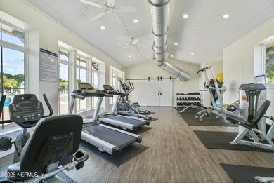 Welcome to Samara Lakes in desirable St. Johns County-with NO - photo 25