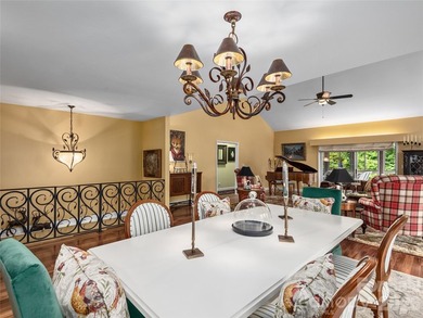 1071 Linkside Drive offers exceptional mountain living in the - photo 26