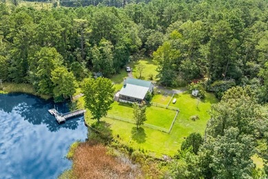 Welcome to 676 Gravel Gulley Rd - a charming 3-bedroom home set - photo 31