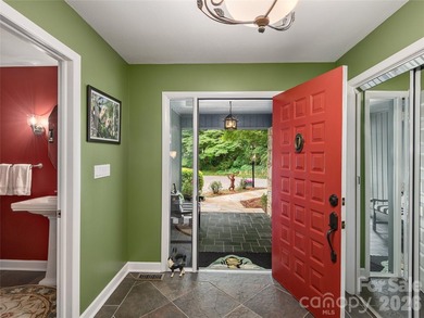 1071 Linkside Drive offers exceptional mountain living in the - photo 31