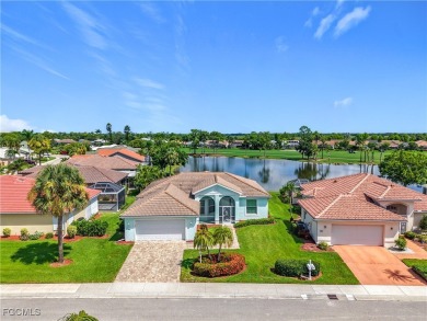 (private lake, pond, creek) Home For Sale in North Fort Myers Florida