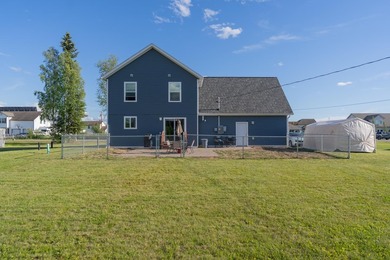 This beautiful home is Alaska-ready with a 5+ star energy rating - photo 31